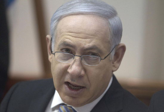 Israel approves construction of Tel Aviv-Eilat rail line