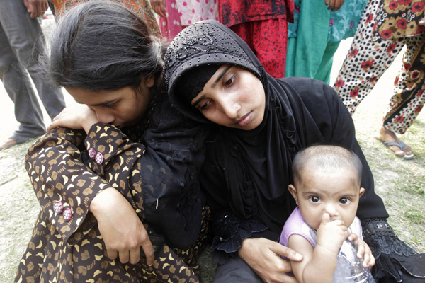 Death toll in ferry capsizal rises to 66