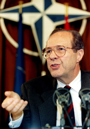 China tours by Pentagon chiefs