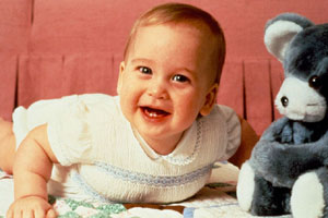 Prince William, Kate visit Adelaide