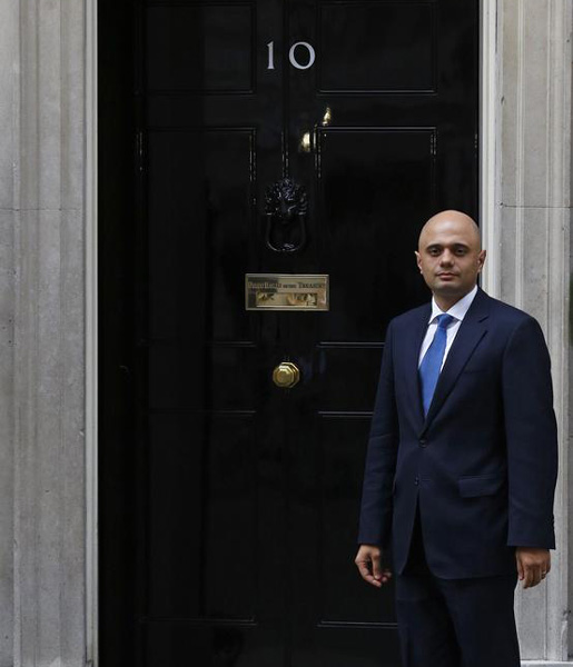 British minister: I wouldn't shed a tear if Britain left Europe