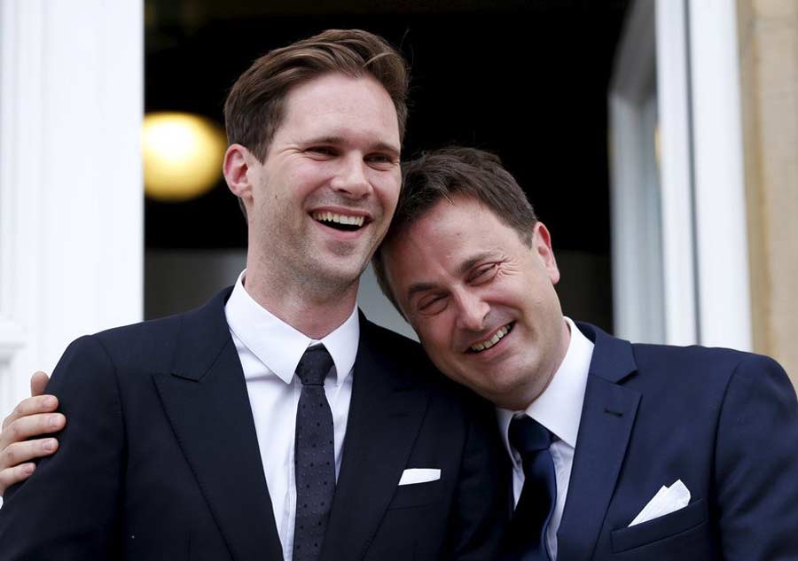 The world in photos: May 11-17