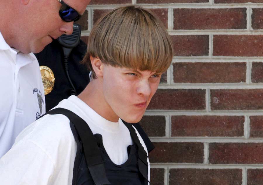 The world in photos: June 15-21