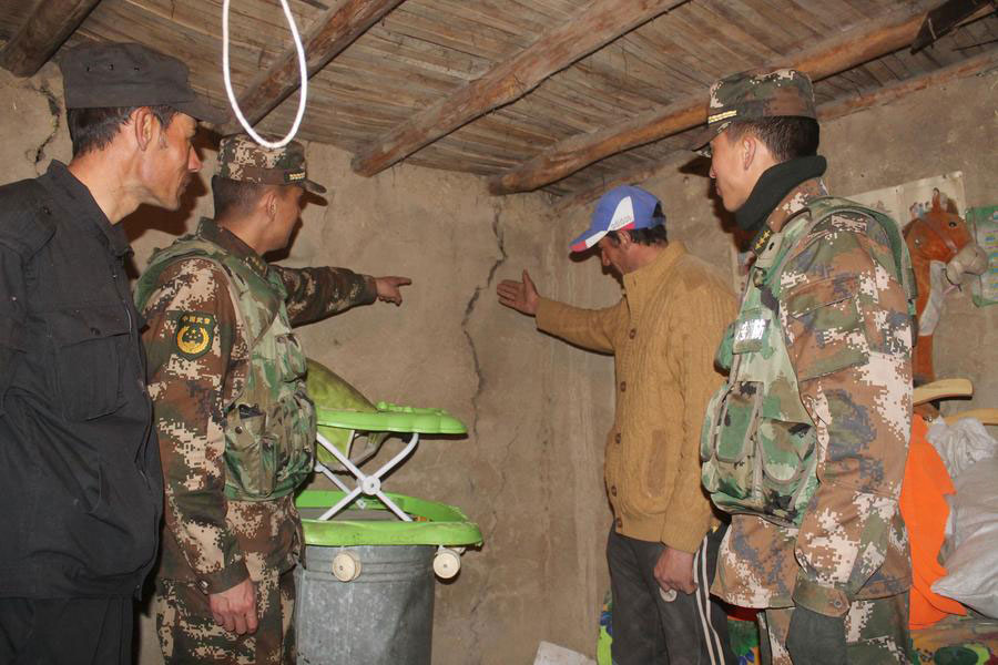 Earthquake of 7.1 magnitude hits Afghanistan, Pakistan, India