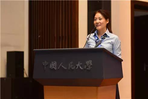 2016 China-US Public Diplomacy Summit held in Beijing