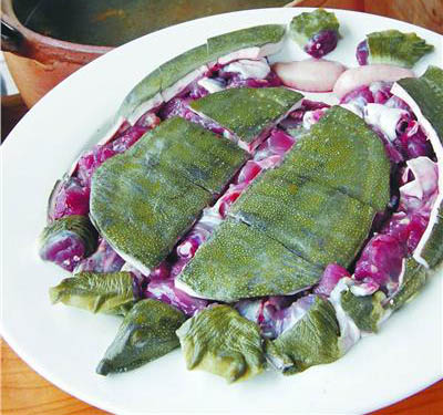 養生警惕：想要baby 18種食物絕對不能碰(組圖)