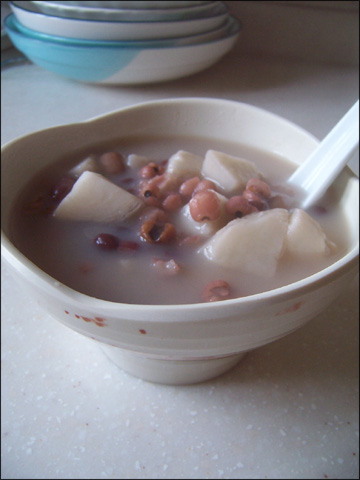 養(yǎng)生警惕：想要baby 18種食物絕對(duì)不能碰(組圖)