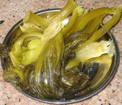 養生警惕：想要baby 18種食物絕對不能碰(組圖)