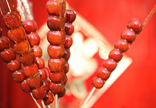 警惕！11種食物饑餓時千萬不要吃（組圖）