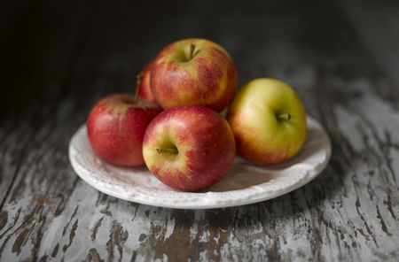 秋果也傷身 這7種水果別多吃（圖）