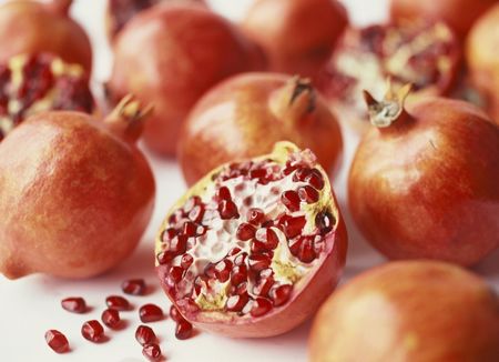 秋果也傷身 這7種水果別多吃（圖）