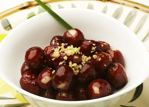 你補(bǔ)對(duì)了嗎？怎么吃紅棗最有效