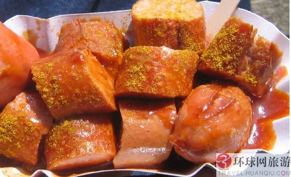 全球最不能錯(cuò)過的11個(gè)特色小吃(組圖)