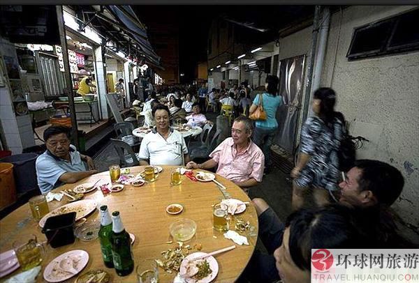 全球最不能錯過的11個特色小吃(組圖)