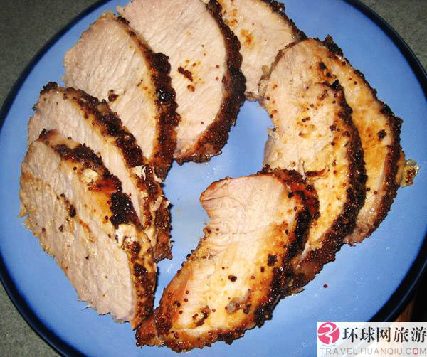 全球最不能錯過的11個特色小吃(組圖)