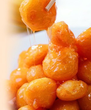 五款味道獨特的香蕉小吃