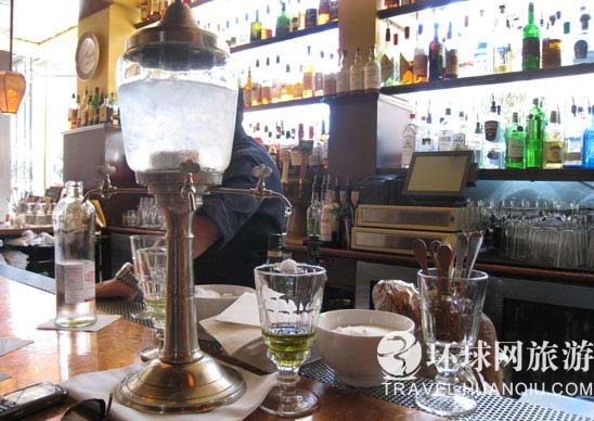 游客心目中的各國美食小吃(組圖)