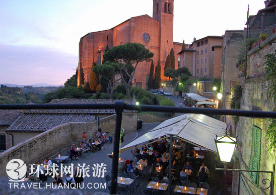 游客心目中的各國美食小吃(組圖)