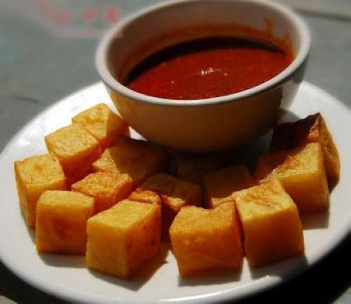 去云南一定要吃的8種特色小吃