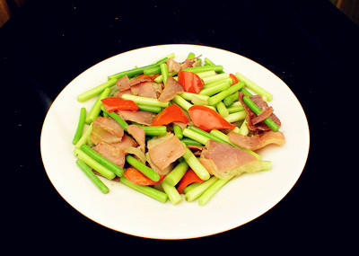 重溫家的味道 DIY8款家常小炒