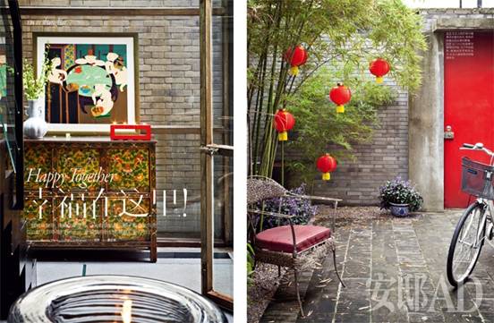 《安邸AD》雜志12月號精彩導讀 (圖)