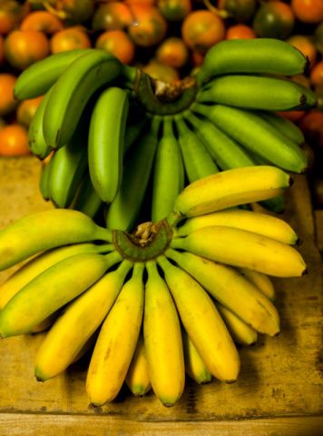 女人亂吃7種水果易毀容