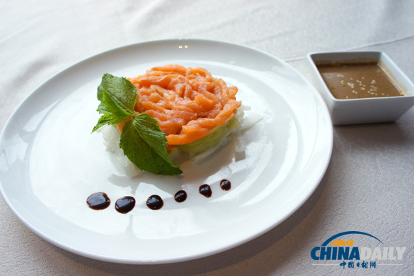 大視野：聚味軒