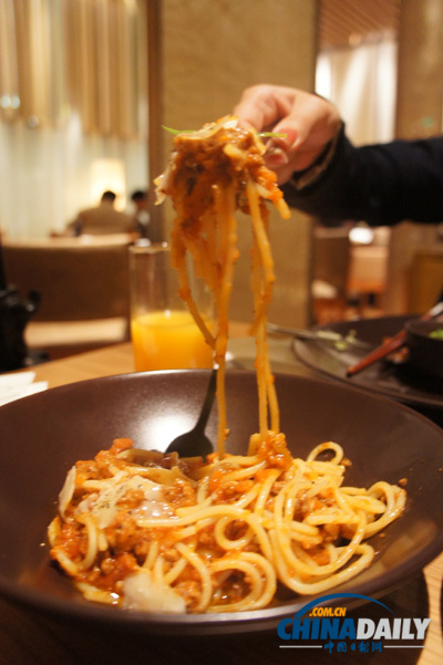 大視野：嘉品餐廳