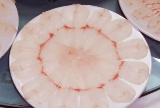 明星李嘉欣的秘密減肥食譜 以清淡為主