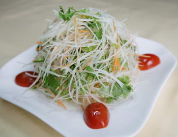 放醋的菜不能放味精？味精的五個禁忌