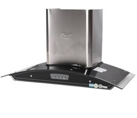 最值得家庭擁有的三款油煙機