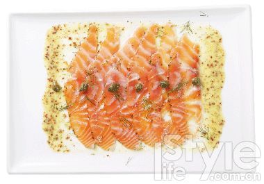 舶來海鮮 味蕾的環球之旅