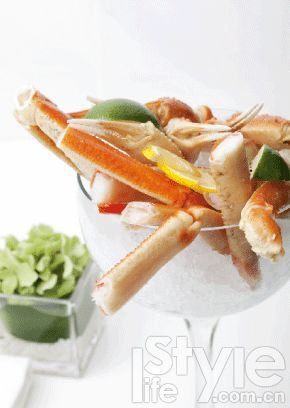 舶來海鮮 味蕾的環(huán)球之旅