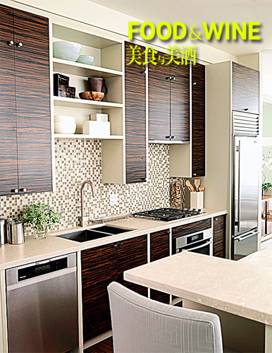 年末至 給你的廚房“整整容”吧