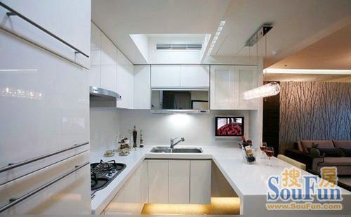 廚房裝修必看9條注意事項