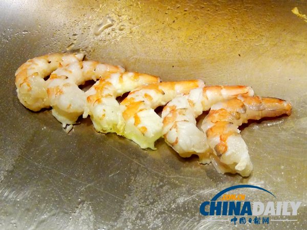 黑松白鹿：日式鐵板燒的翹楚