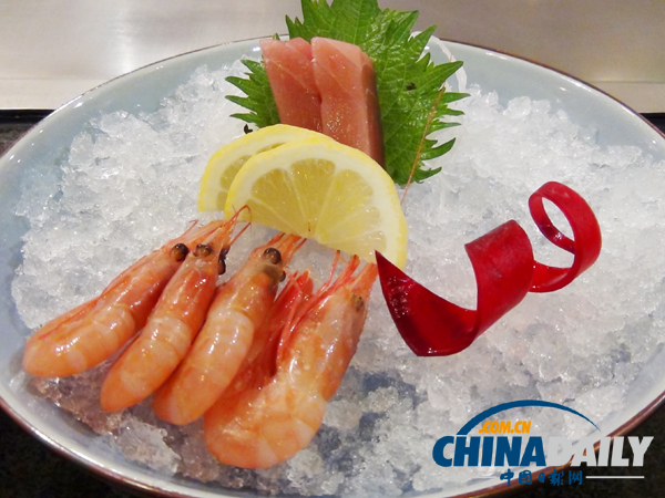 黑松白鹿：日式鐵板燒的翹楚