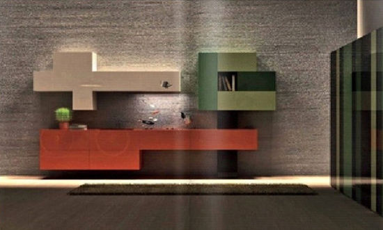 10款最特別櫥柜 領(lǐng)銜別樣風(fēng)格