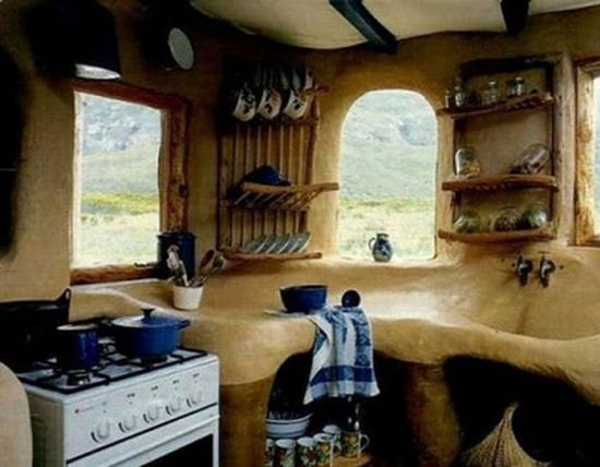 10款最特別櫥柜 領(lǐng)銜別樣風(fēng)格