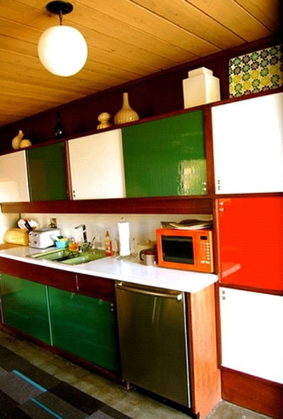 10款最特別櫥柜 領(lǐng)銜別樣風(fēng)格