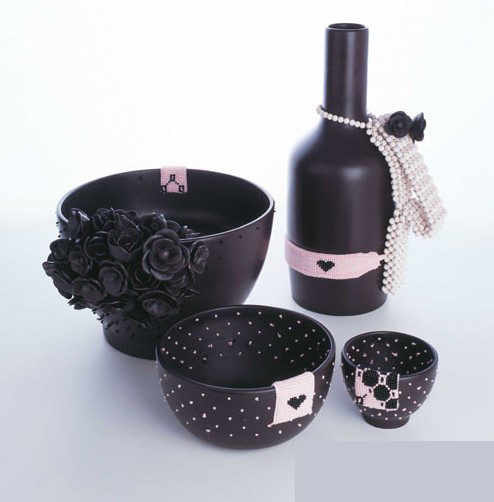 旋轉創意 戀愛般驚喜的廚房用品