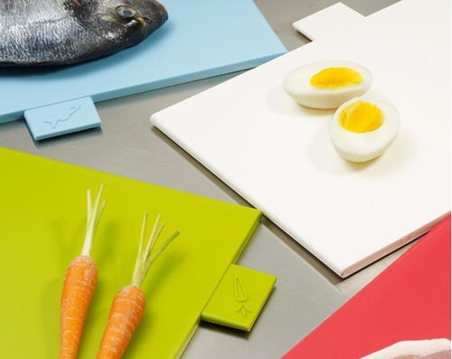 旋轉創意 戀愛般驚喜的廚房用品