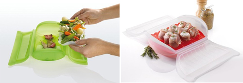 旋轉創意 戀愛般驚喜的廚房用品