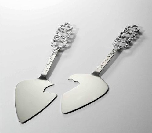 旋轉創意 戀愛般驚喜的廚房用品