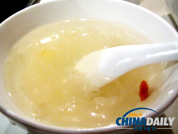 海底撈：家一般的享受