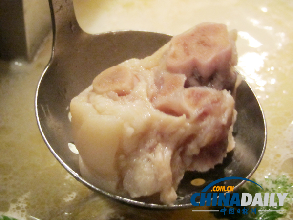 海底撈：家一般的享受