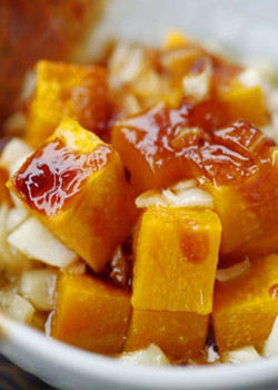 低碳的美味生活 10款無油煙家常菜