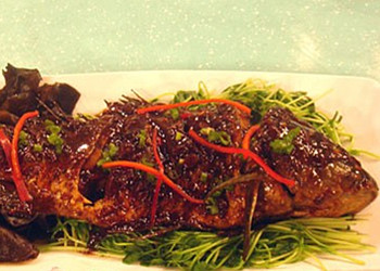 解決體寒問題的7道暖心菜