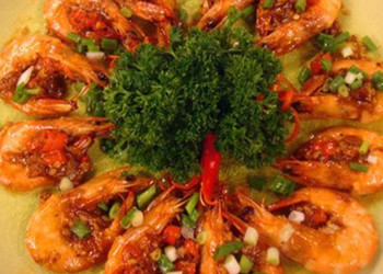 解決體寒問題的7道暖心菜