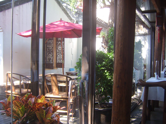 無禪居——四合院里的靜謐